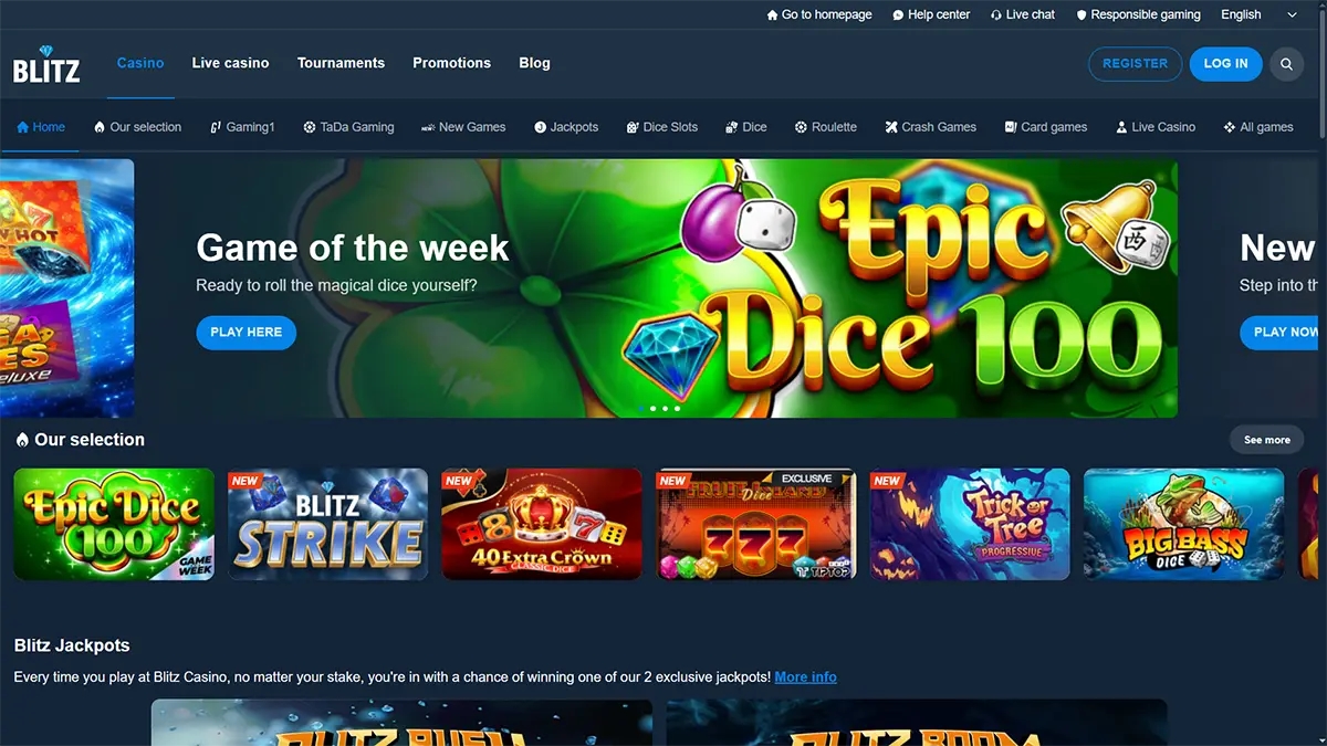 casino graphic